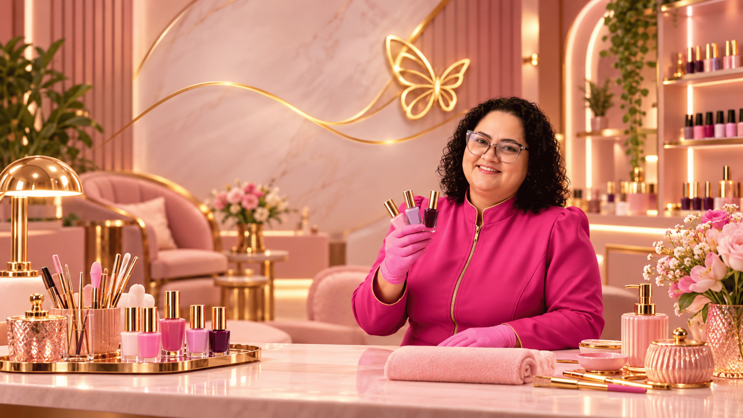Eliane Manicure