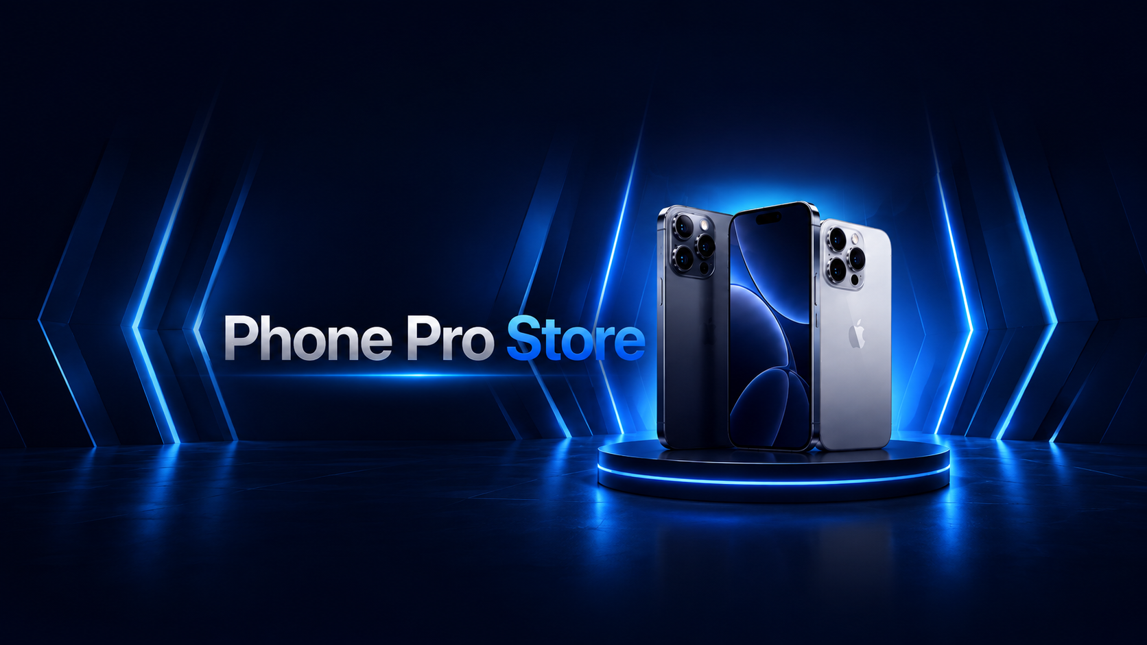 Phone Pro Store