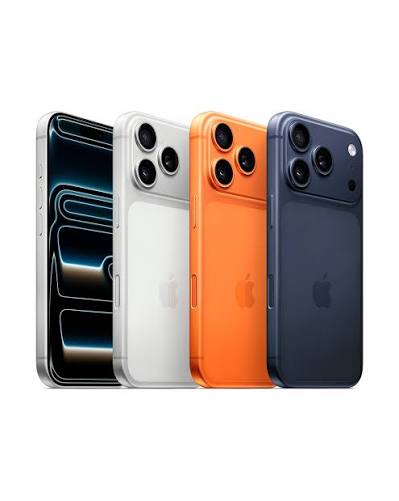 iPhone 17 Pro 256Gb