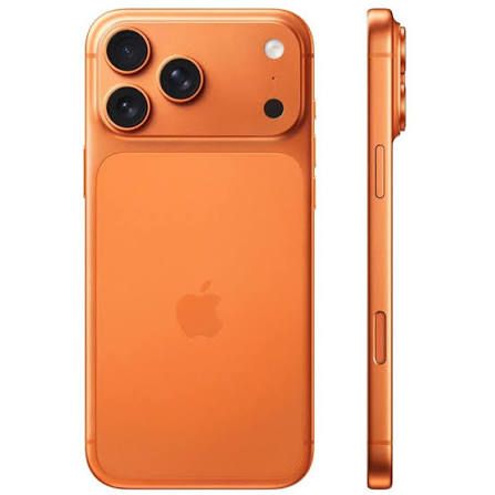 iPhone 17 Pro 512Gb