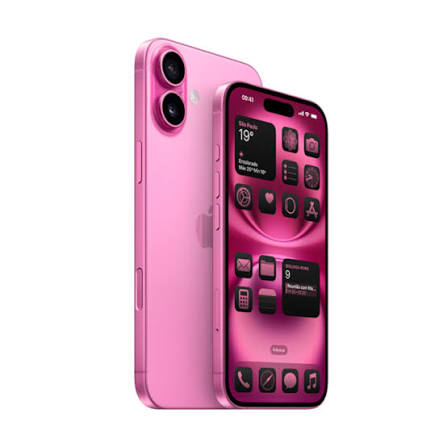 iPhone 16 256Gb