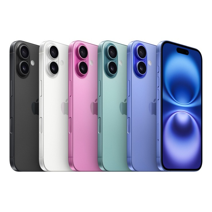 iPhone 15 Plus 512Gb