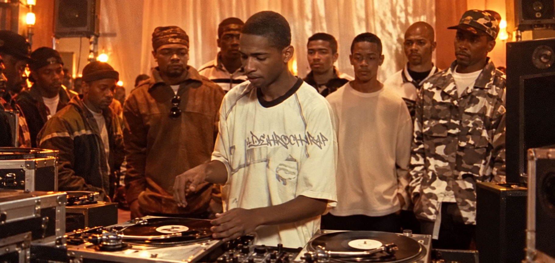 MRN — Movimento e Ritmo Negro