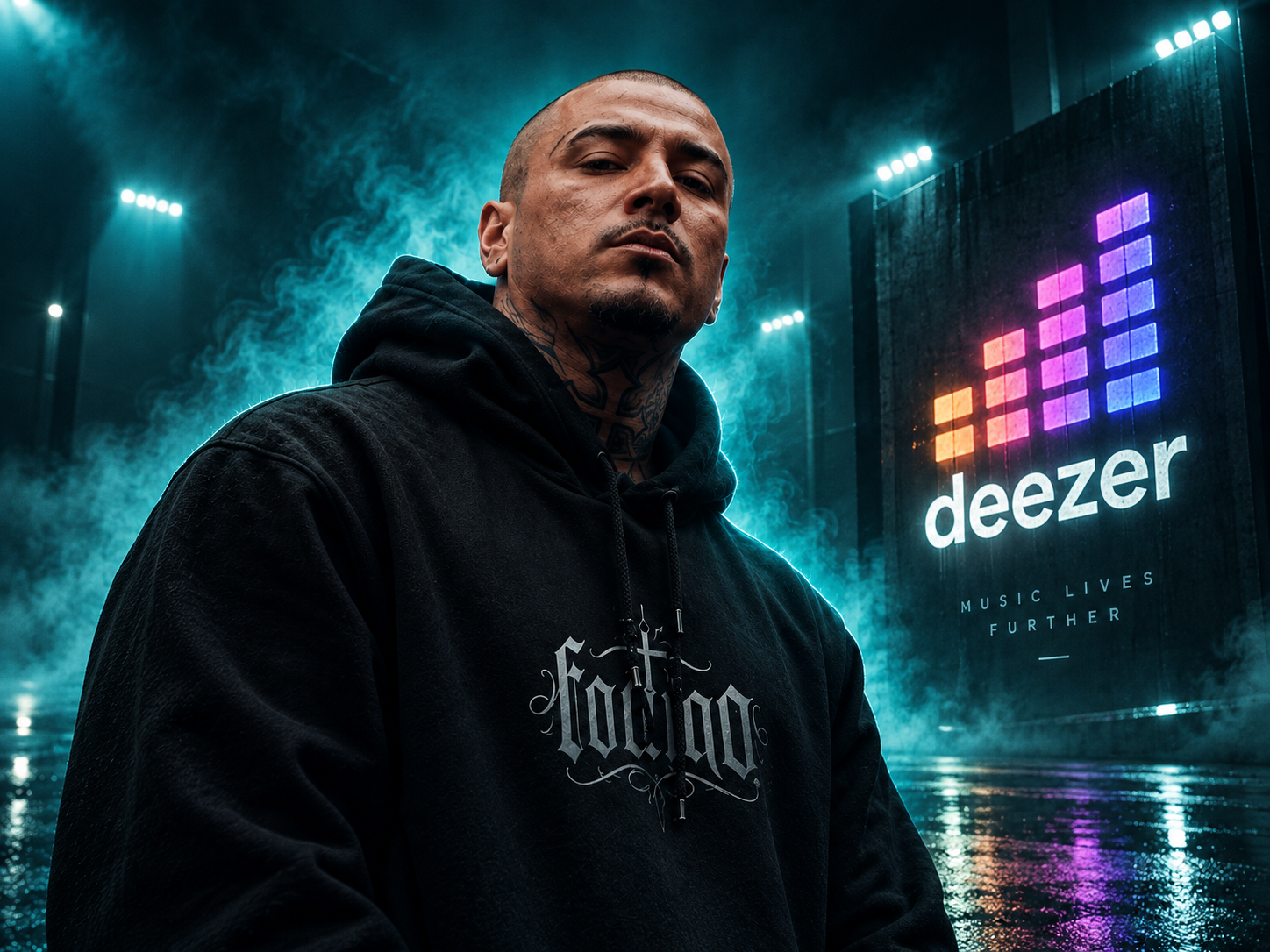 Deeezer