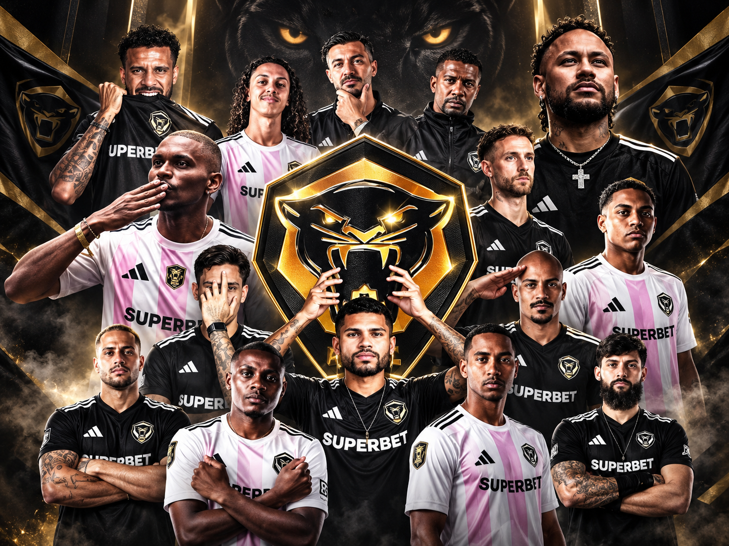 FURIA FC · FURIA