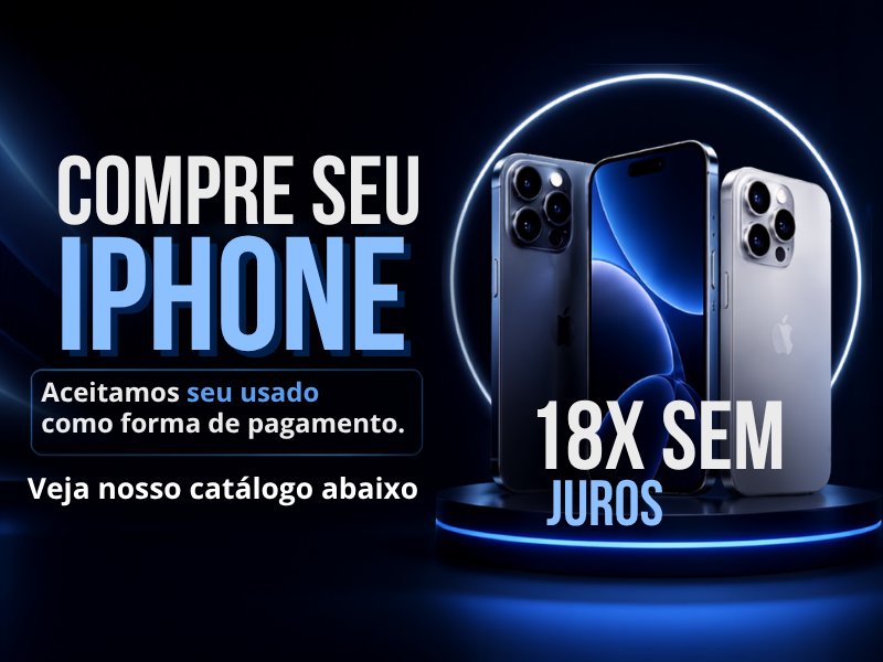 Compre com segurança