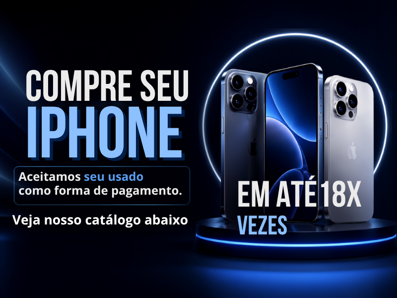 Compre com segurança
