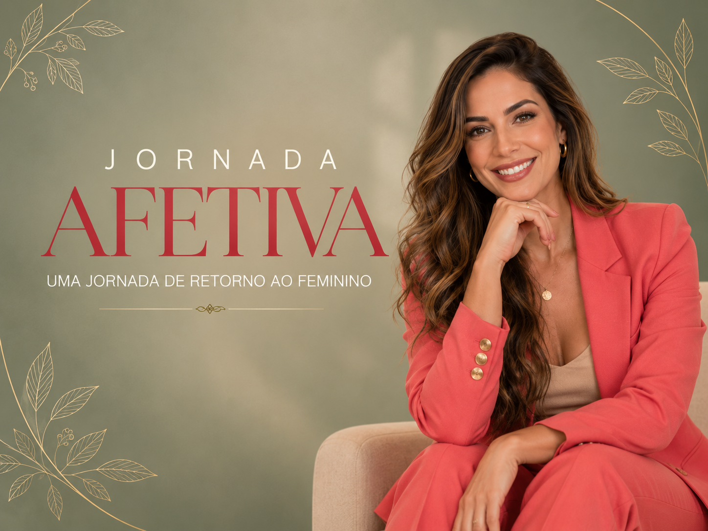 Jornada Afetiva