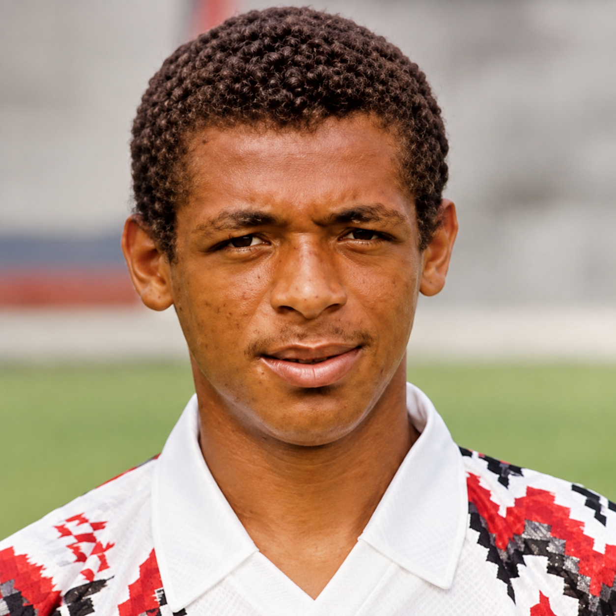 Vitória (1993–1994)