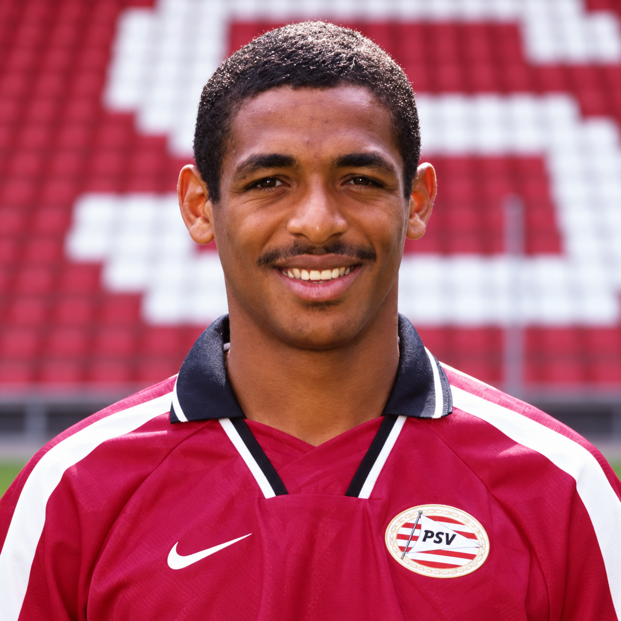 PSV Eindhoven (1994–1998)