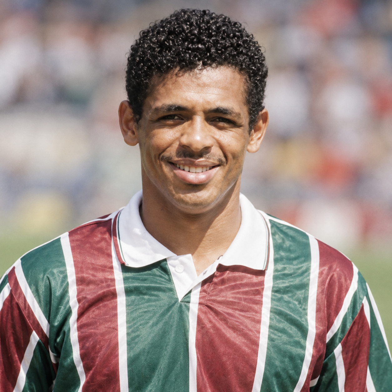 Fluminense (1995–1996)