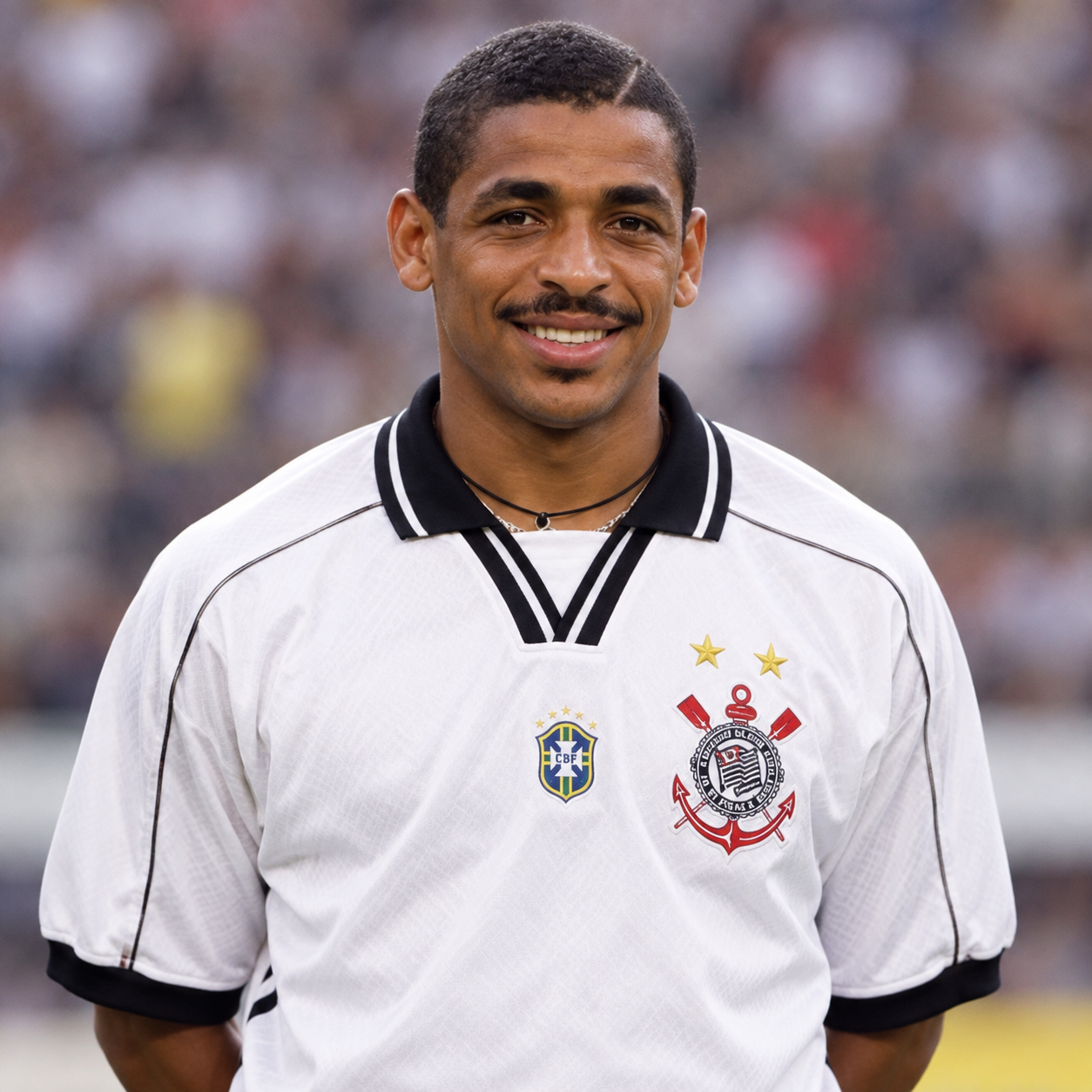 Corinthians (1998–2000)