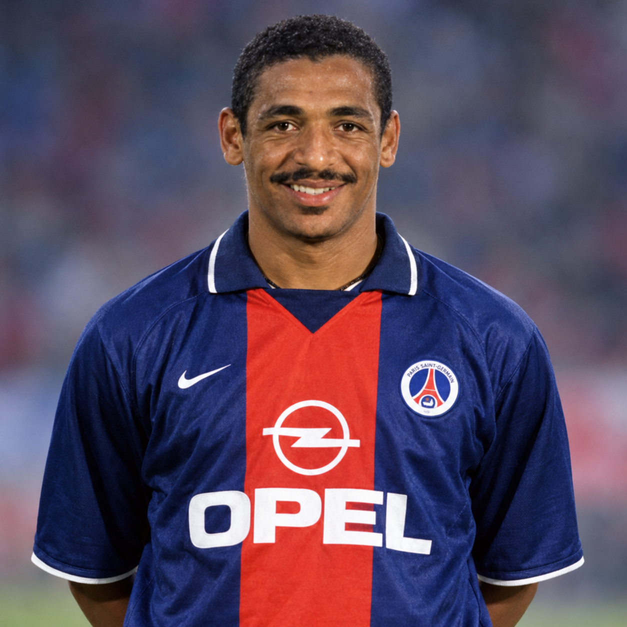 Paris Saint-Germain (2001)