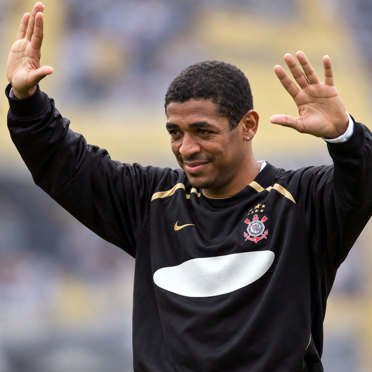 Corinthians (2002–2003)