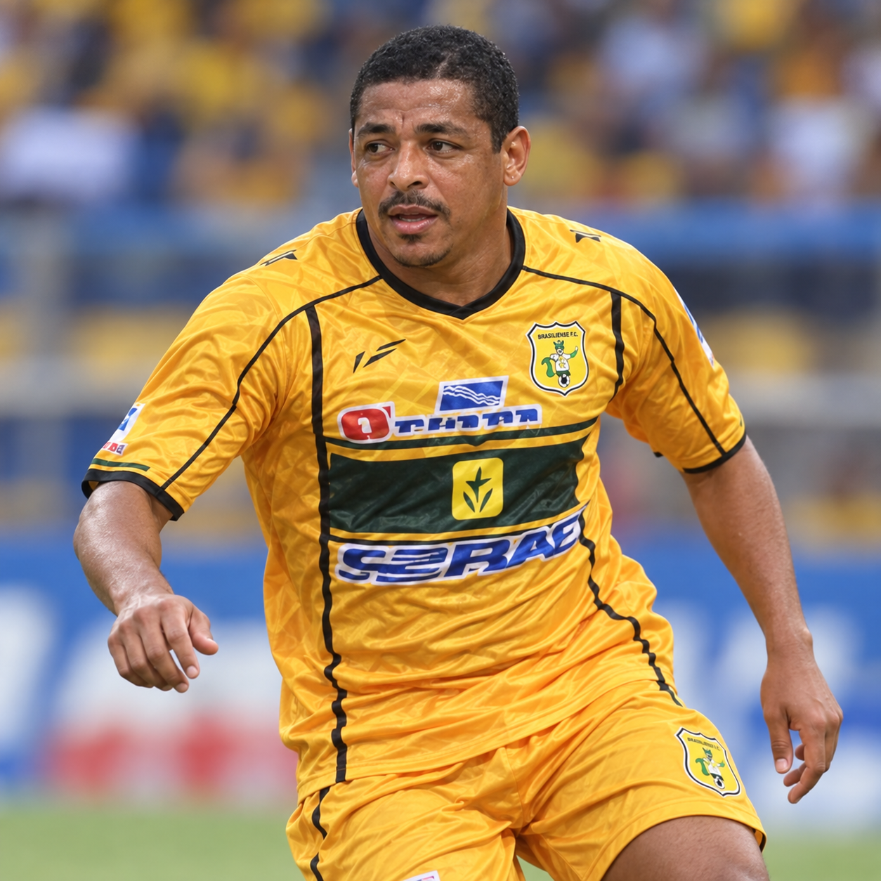 Brasiliense (2005)