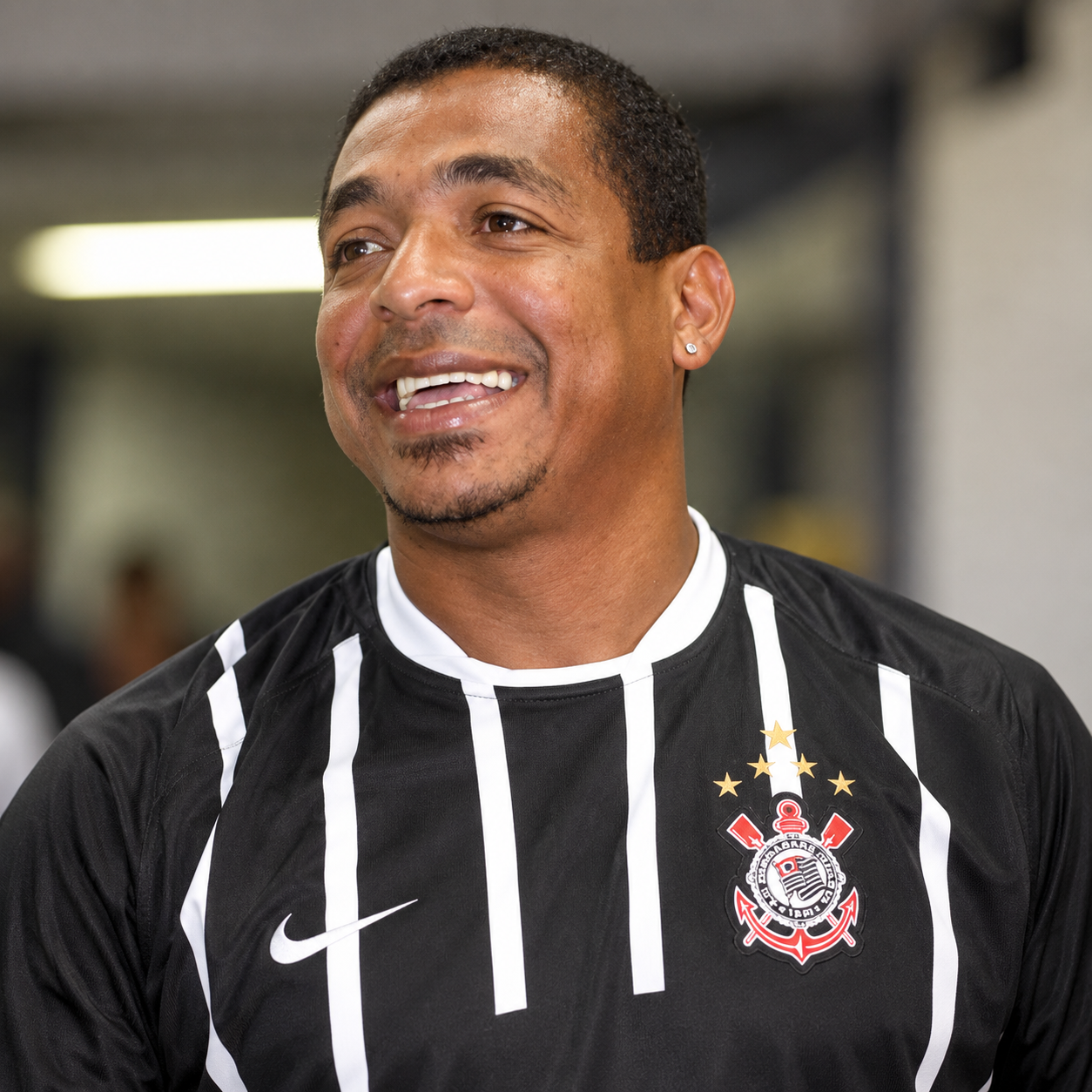 Corinthians (2007)
