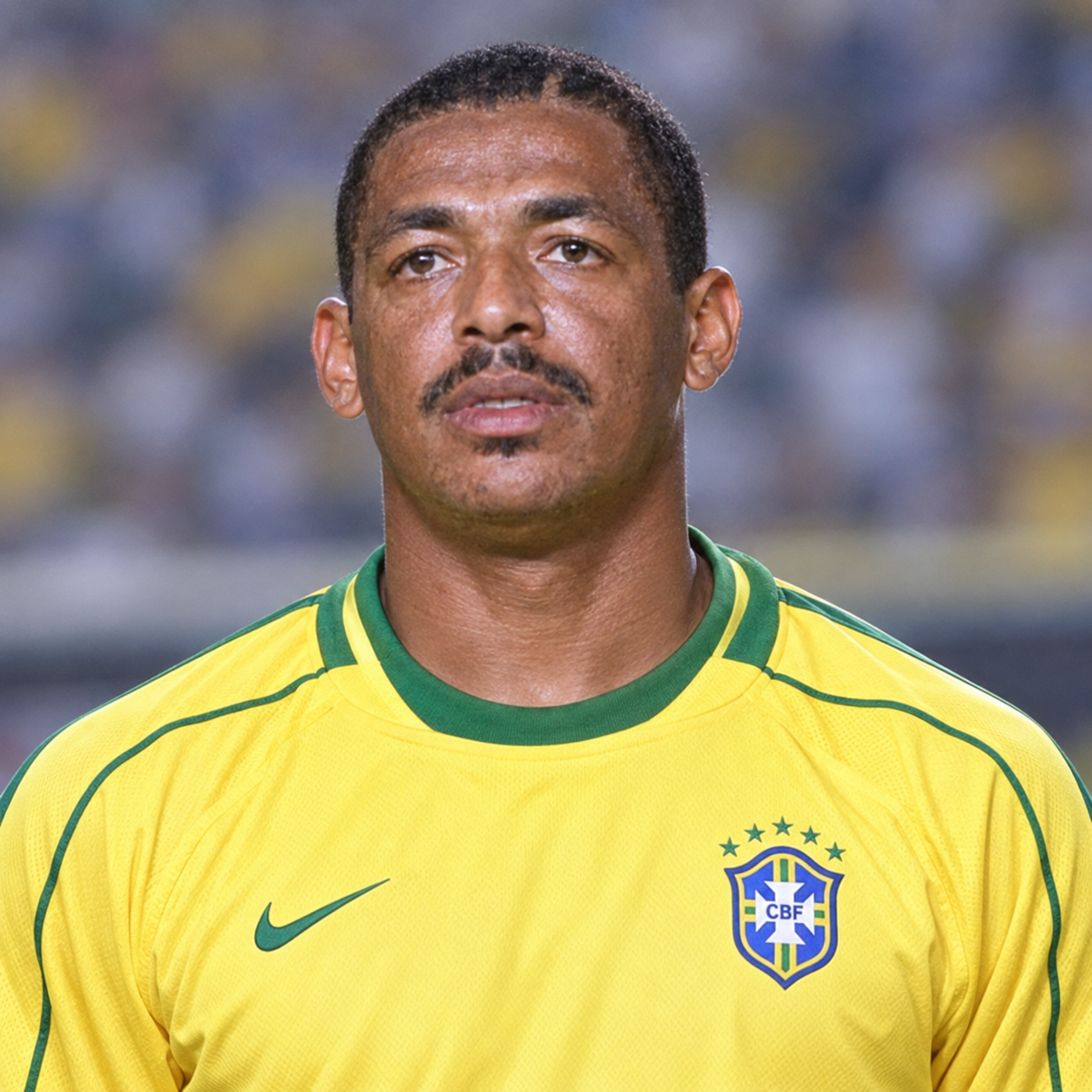 Seleção Brasileira (1998–2002)