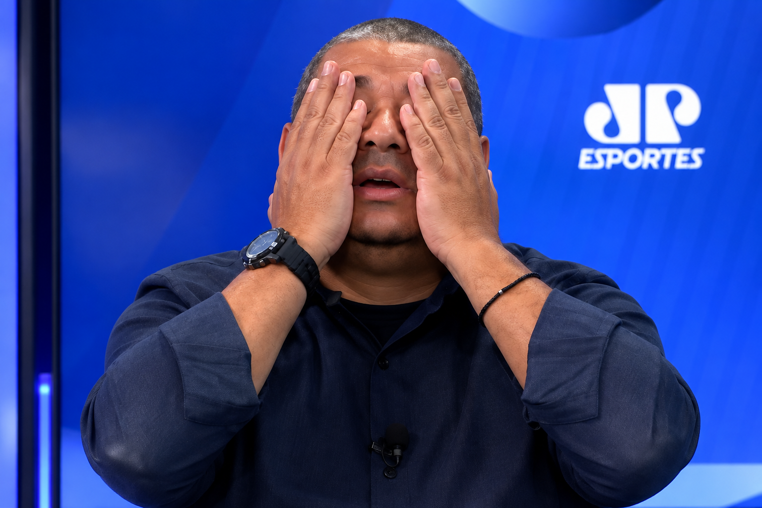 Jovem Pan Esportes