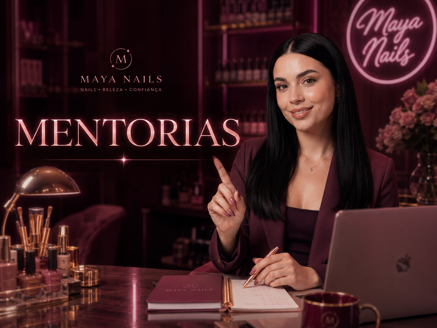 Mentorias
