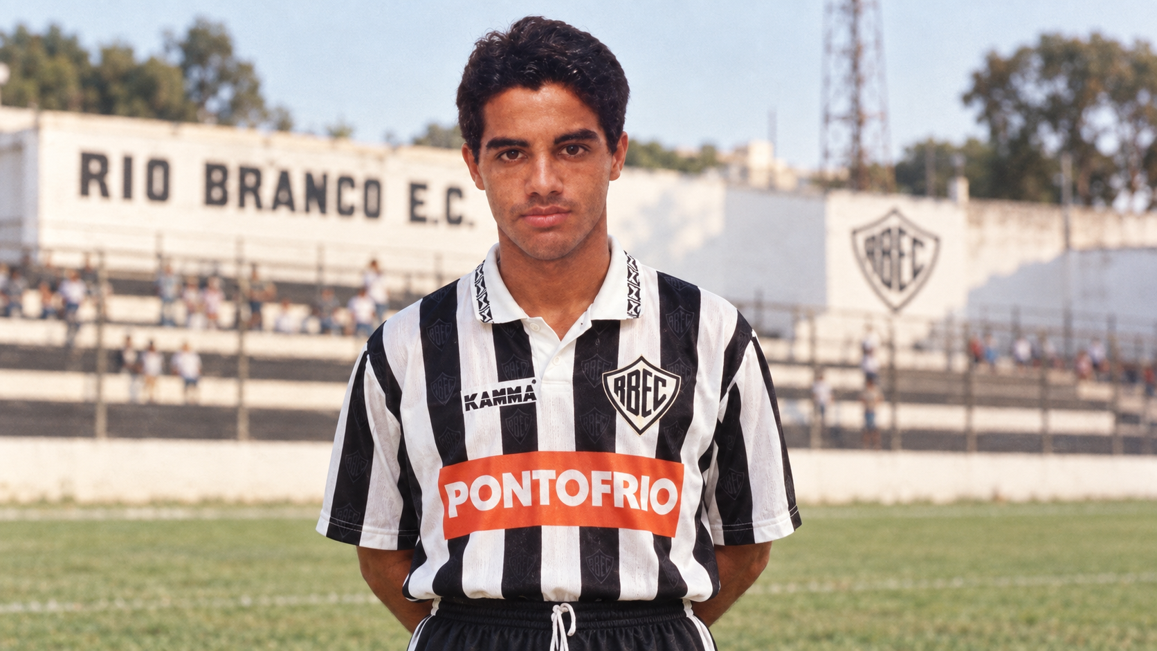 Rio Branco-SP — 1997