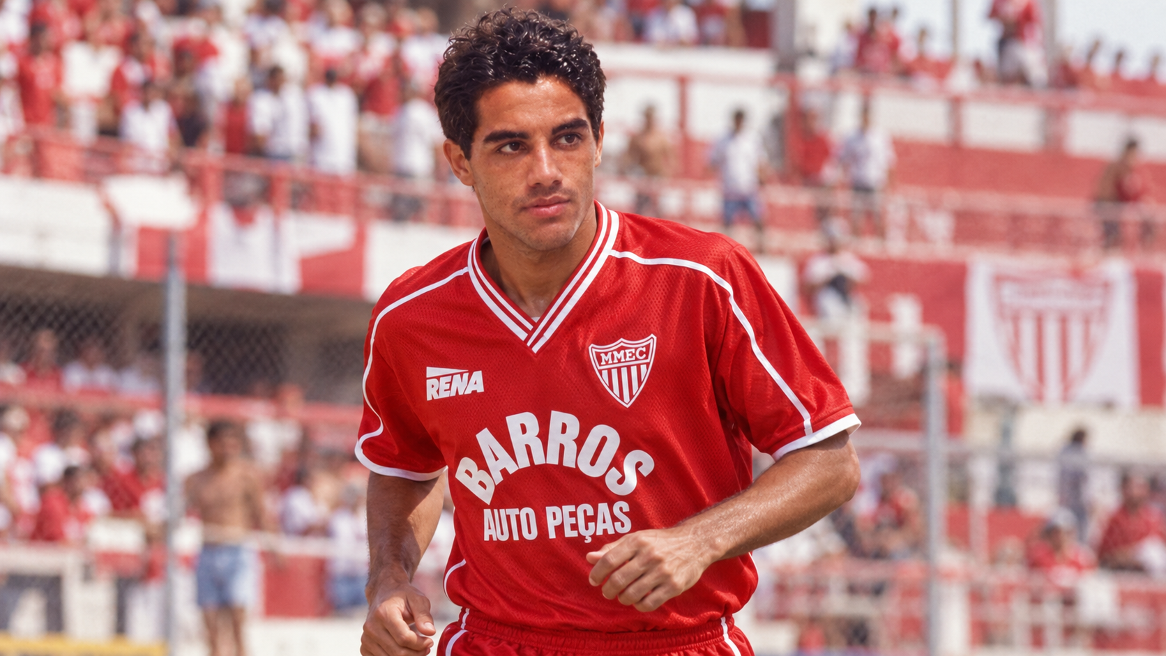 Mogi Mirim — 2001