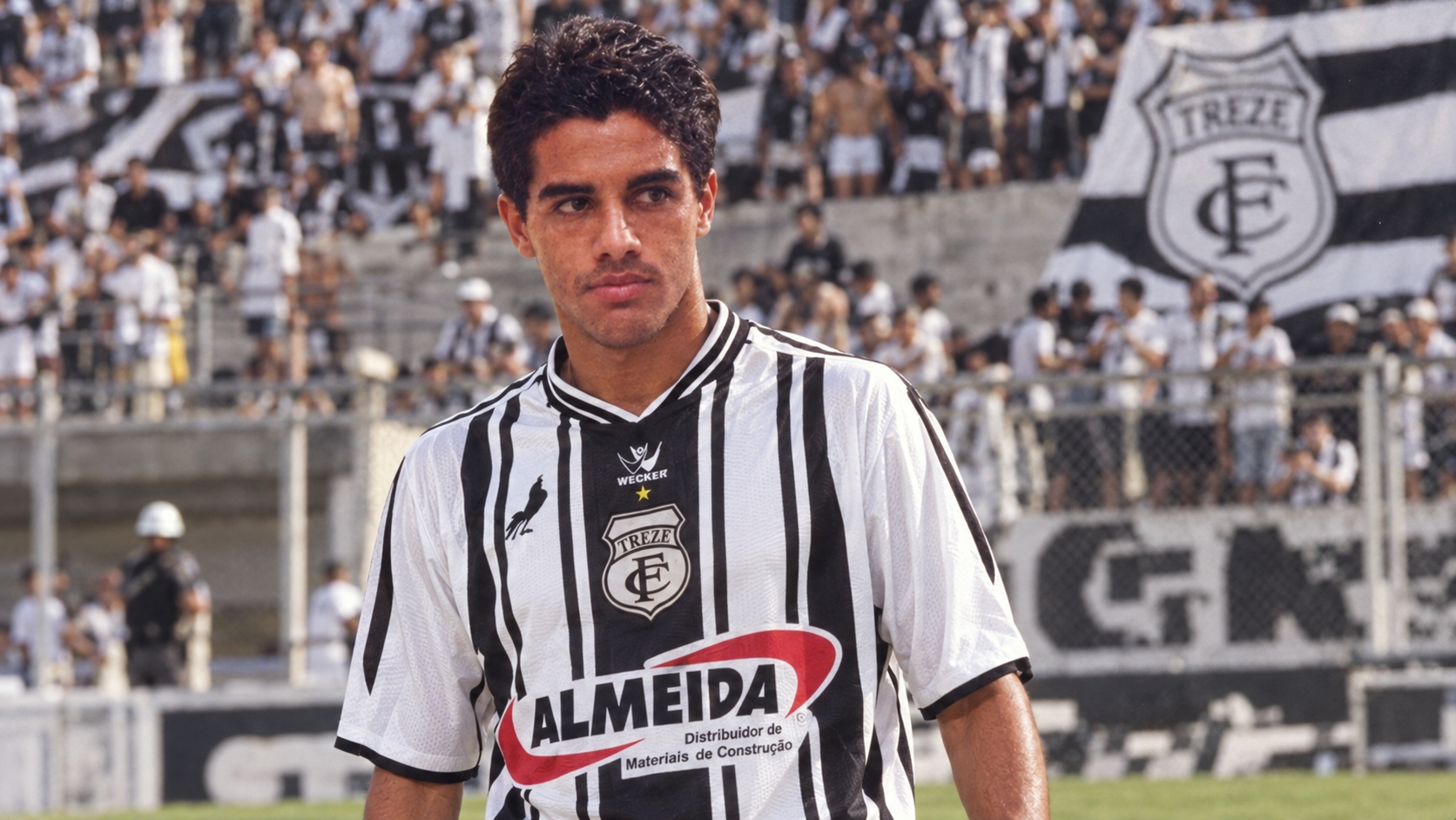 Treze — 2002