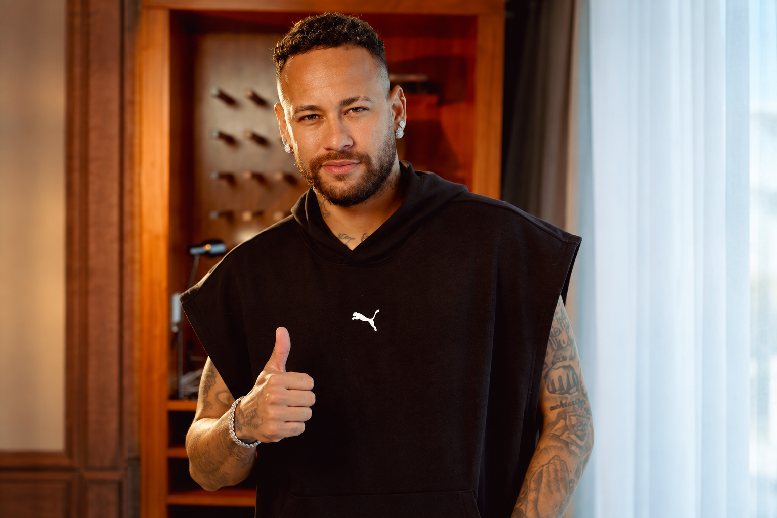 Neymar Jr. Official