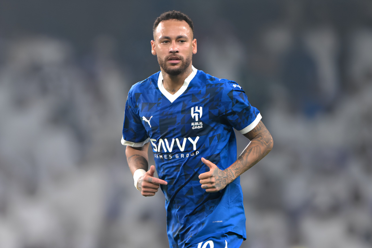 Al Hilal (2023 - 2025)