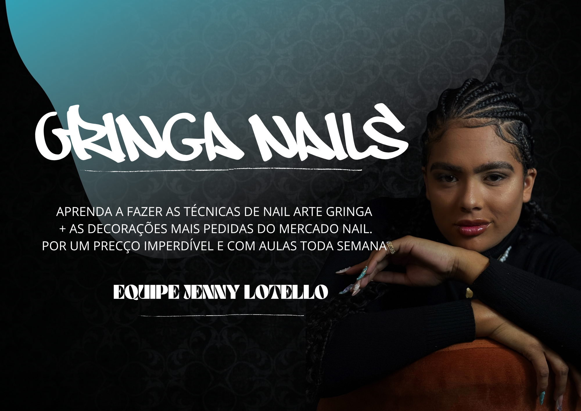 Gringa Nails